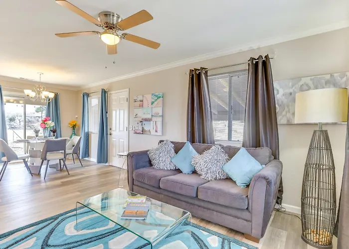 4 Mi To Arcosanti: Dark Sky Retreat In Mayer! Holiday home
